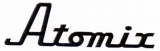 Atomixのヘッドフォン